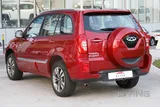 hery TIGGO 3 / Luxury - 2.0 L