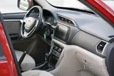 hery TIGGO 3 / Luxury - 2.0 L