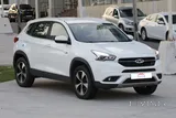 HERY TIGGO 7 / 2.0 L