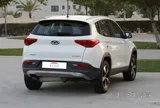 HERY TIGGO 7 / 2.0 L
