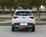 HERY TIGGO 7 / 2.0 L
