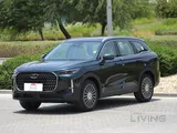hery Tiggo 9 - Super Hybrid  / 1.5 L Turbo