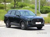 hery Tiggo 9 - Super Hybrid  / 1.5 L Turbo