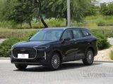 hery Tiggo 9 - Super Hybrid  / 1.5 L Turbo