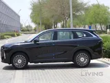 hery Tiggo 9 - Super Hybrid  / 1.5 L Turbo