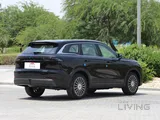 hery Tiggo 9 - Super Hybrid  / 1.5 L Turbo