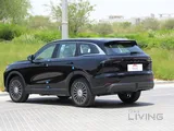 hery Tiggo 9 - Super Hybrid  / 1.5 L Turbo
