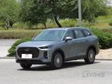 hery Tiggo 9 - Super Hybrid  / 1.5 L Turbo