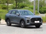 hery Tiggo 9 - Super Hybrid  / 1.5 L Turbo