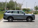 hery Tiggo 9 - Super Hybrid  / 1.5 L Turbo