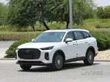 hery Tiggo 9 - Super Hybrid  / 1.5 L Turbo