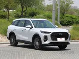 hery Tiggo 9 - Super Hybrid  / 1.5 L Turbo