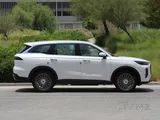 hery Tiggo 9 - Super Hybrid  / 1.5 L Turbo