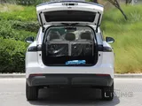 hery Tiggo 9 - Super Hybrid  / 1.5 L Turbo