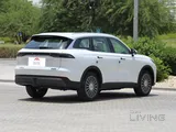 hery Tiggo 9 - Super Hybrid  / 1.5 L Turbo
