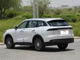 hery Tiggo 9 - Super Hybrid  / 1.5 L Turbo