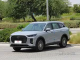hery Tiggo 9 - Super Hybrid  / 1.5 L Turbo