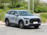 hery Tiggo 9 - Super Hybrid  / 1.5 L Turbo