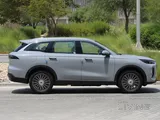 hery Tiggo 9 - Super Hybrid  / 1.5 L Turbo