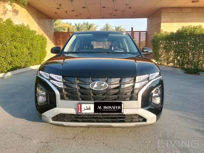 Hyundai Creta  2024