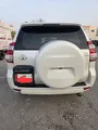 Toyota Prado TXL 2017 