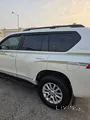 Toyota Prado TXL 2017 