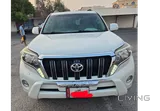 Toyota Prado TXL 2017 