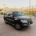 HI I NEED TO SALE MY PAJERO 3.8 V6 GLS TOP MODEL SAME LIKE SHOWROOM CONDITION .