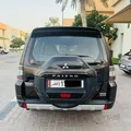 HI I NEED TO SALE MY PAJERO 3.8 V6 GLS TOP MODEL SAME LIKE SHOWROOM CONDITION .