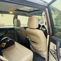 HI I NEED TO SALE MY PAJERO 3.8 V6 GLS TOP MODEL SAME LIKE SHOWROOM CONDITION .