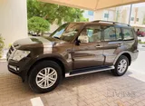 HI I NEED TO SALE MY PAJERO 3.8 V6 GLS TOP MODEL SAME LIKE SHOWROOM CONDITION .