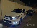 Hilux model 2016 km228000