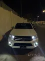 Hilux model 2016 km228000