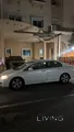 Hond civic foul option