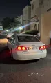 Hond civic foul option