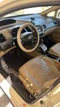 Hond civic foul option