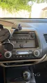 Hond civic foul option