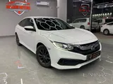 Honda Civic 2020 model excellent condition
