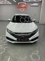 Honda Civic 2020 model excellent condition