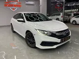 Honda Civic 2020 model excellent condition