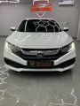 Honda Civic 2020 model excellent condition