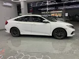 Honda Civic 2020 model excellent condition