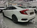 Honda Civic 2020 model excellent condition