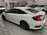 Honda Civic 2020 model excellent condition