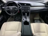 Honda Civic 2020 model excellent condition