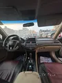 Honda Accord 2008
