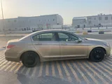 Honda Accord 2009