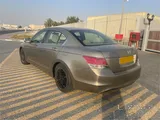 Honda Accord 2009
