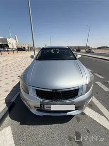 Honda Accord  2010