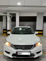 Honda Accord 2014 Full Option